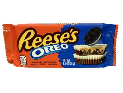 Reese's Oreo 2 Cups 39g