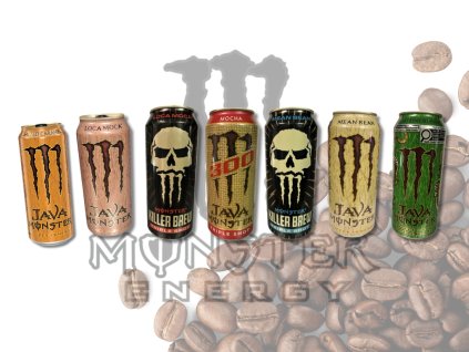 monstercoffee