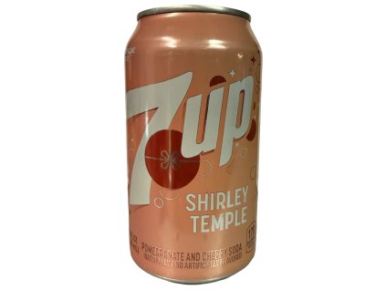 7UP Shirley Temple 355ml