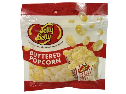 Jelly Belly Jelly Beans Butterd Popcorn 70g