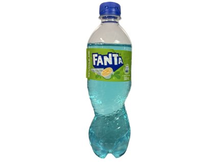 Fanta Hami Melon 500ml