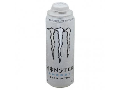 Monster USA Energy Ultra Zero MEGA 710ml