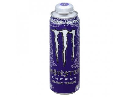 monster ultra violet