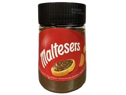 Maltesers pomazánka 350g