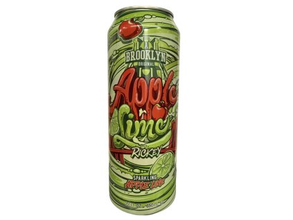 Arizona Apple Lime Rickey 650ml
