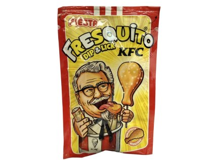 Fresquito Dip & Lick KFC 17g