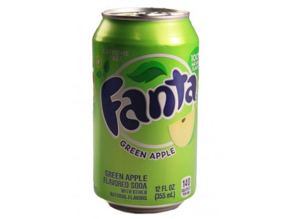 fanta green 2