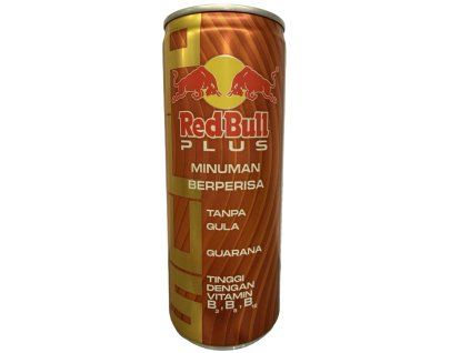 Red Bull Plus Zero Sugar 250ml