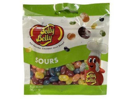 jelly belly sours