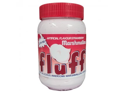 Strawberry Marshmallow Fluff 213g