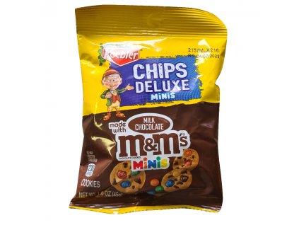 M&M's Bite Size Cookies 45g