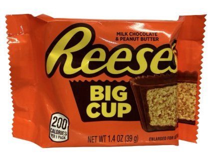 Reese's Big Cup 39g