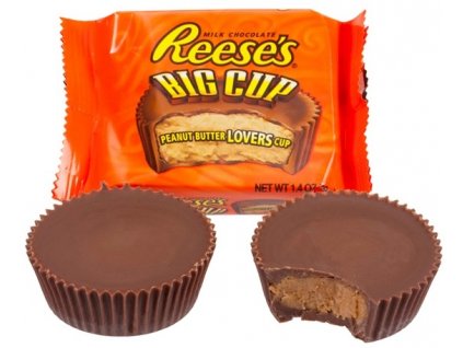 Reese's Big Cup 39g