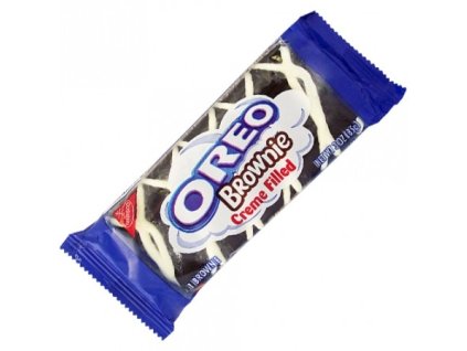 OREO Brownie Creme Filled 85g