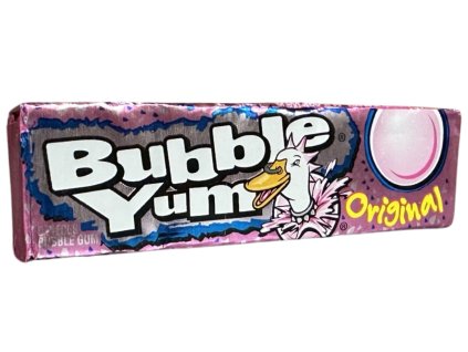 Bubble Yum Original 40g