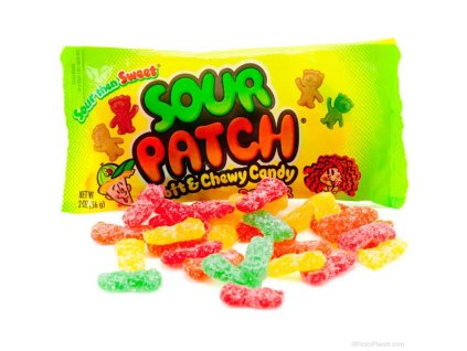 Sour Patch Kids 56g