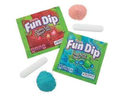 Wonka Fun Dip 14g