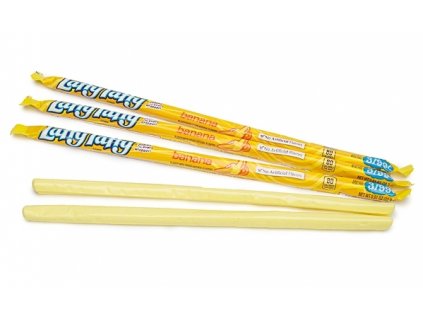 Wonka Laffy Taffy Rope Banana 23g