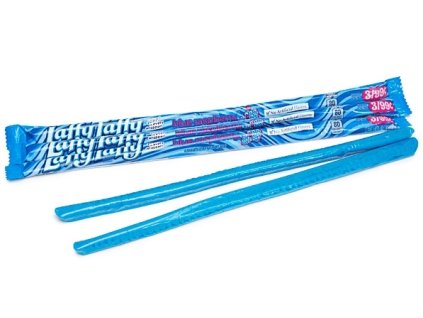Wonka Laffy Taffy Rope Blue Raspberry 23g