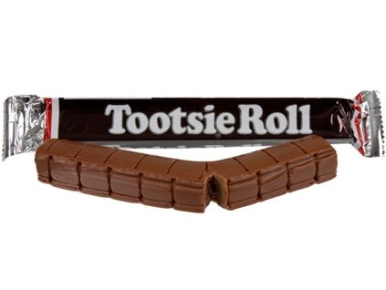 Tootsie Roll 14g