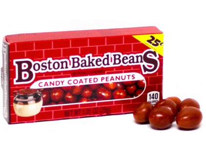 boston baked