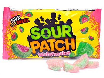 Sour Patch Kids Watermelon 56g