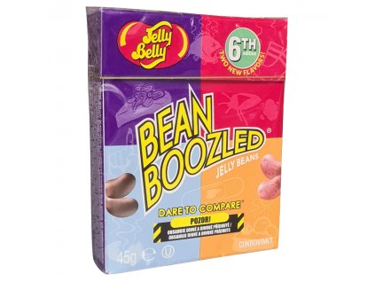 Jelly Belly Bean Boozled (45g)