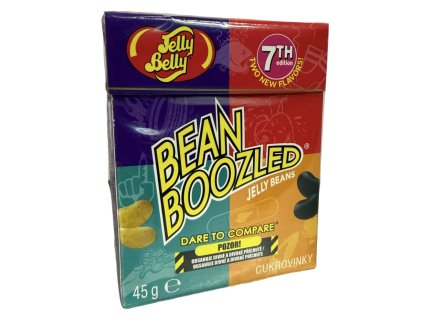 Jelly Belly Bean Boozled 45g