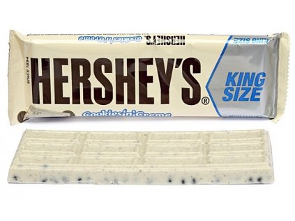 Hershey's Cookies 'n' Creme King Size 73g