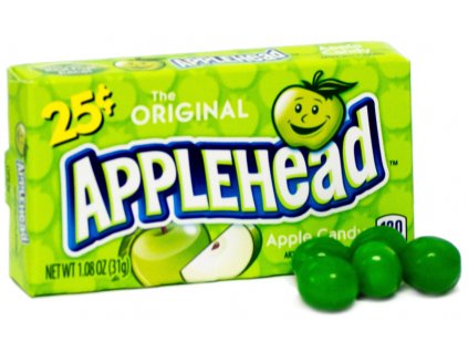 appleahead
