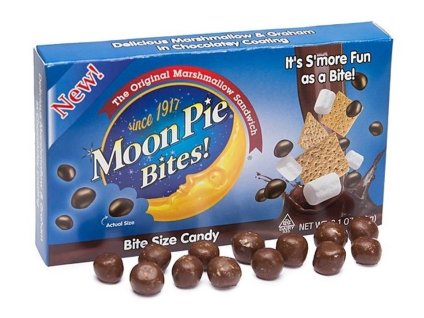 moon bites