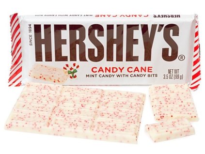 Hershey's Candy Cane 43g