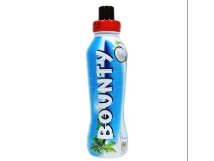 Bounty Chocolate Sports Cap 350ml