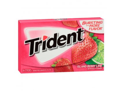 trident island