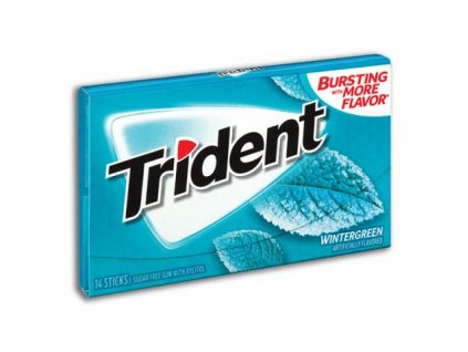 trident witer