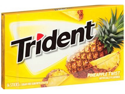 trident pineaplle