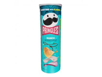 Pringles Ranch 158g