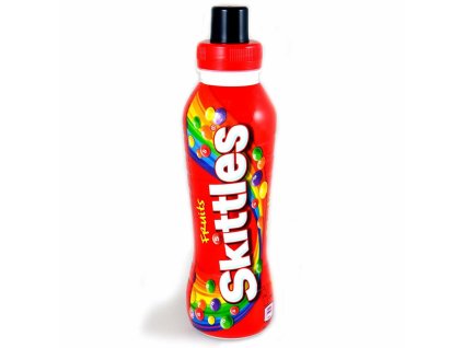Skittles Chocolate Milk Sports Cap 350ml