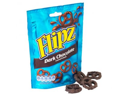 flipz dark 100g