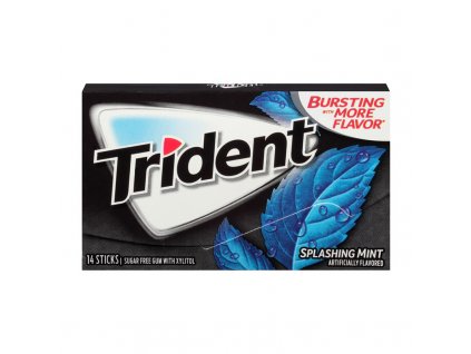 trident splash