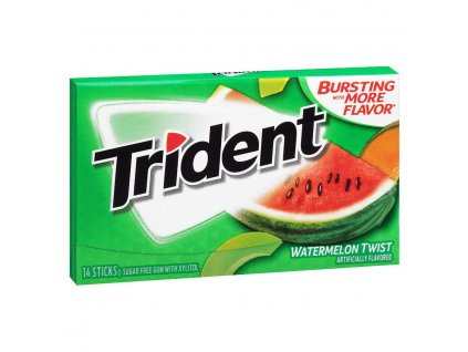 trident watermelon