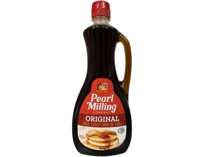 Pearl MIlling Original Syrup 710ml