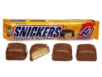 snickers king