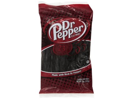 Kenny's Dr Pepper Juicy Twists 142g