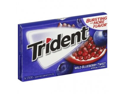 trident wild
