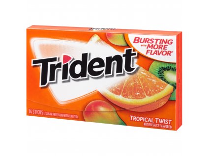 trident tropical