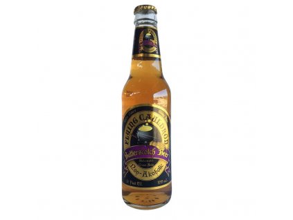 Reeds Virgils Flying Cauldron Butterscotch Beer 330ml