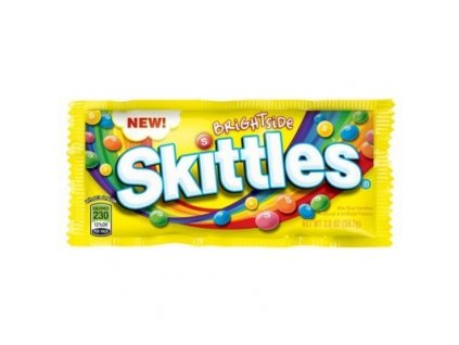 Skittles Brightside 56,2g