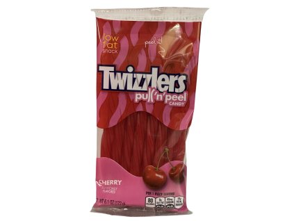 Twizzlers Cherry 172g