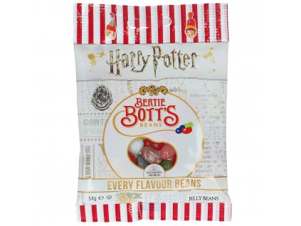 harry potter bertie bott 039 s beans 54g